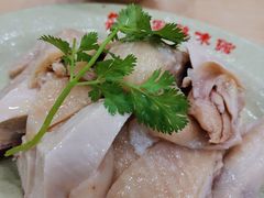 -百家鸡味馆(清泰店)