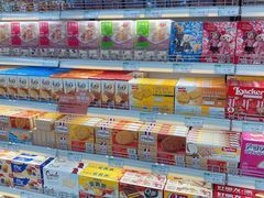 -果蔬好生活超市(乐堤港店)