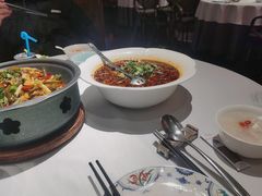-小河盐帮·私家菜·烤鸭(三元桥·霄云路店)