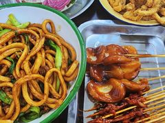 -潮妈小食