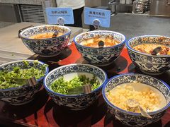 -杭州开元名都大酒店·地中海自助餐厅
