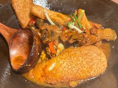 -老阿爸鲜鱼土菜(独墅湖店)