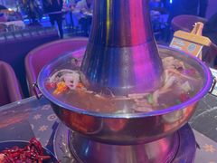-108·公社·创意餐厅·LIVE HOUSE(李公堤店)
