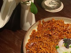 -Fuzzy Bistro 浮几韩餐·茶酒馆