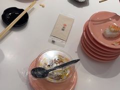 -争鲜回转寿司(通州万达店)