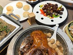 -应天大明王朝·南京菜(中山陵店)