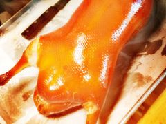 酥香嫩烤鸭-四季民福烤鸭店(望京南湖东园店)