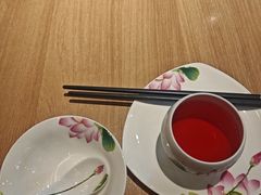 -滋味工坊中餐厅(高新区店)