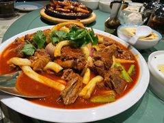 -阿西娅·西北妈妈拿手菜(华联店)