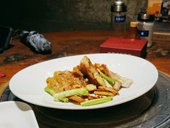 -大良毋米粥·粥底火锅(岭南天地店)
