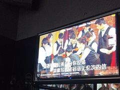 -魅KTV·AI辅唱(福雷德广场店)