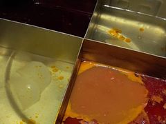 -海底捞火锅(海悦天地店)