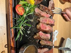 -豪客来牛排(福城天虹店)