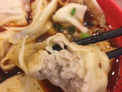 红油抄手-龙抄手(春熙路总店)