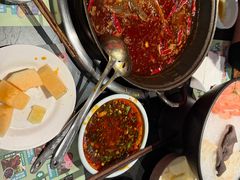 -巴蜀大将火锅(春熙店)