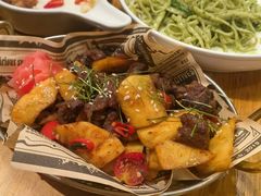 -森Some Fusion(荔湾店)