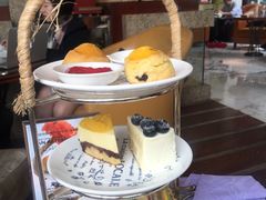 -西点坊(浦东香格里拉店)