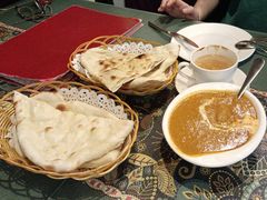 -Santoor 萨都里印度餐厅(北锣鼓巷店)