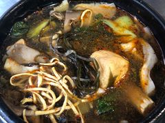 -清真·穆萨砂锅(大皮院店)