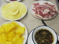 -风味烧烤