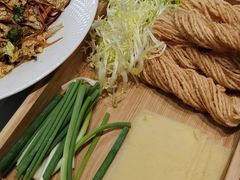 -鼎好家常菜(天桥店)