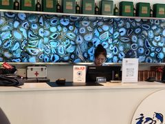 -初色海鲜自助(万丰路店)