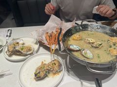 -79号渔船海鲜饭店(龙岗店)