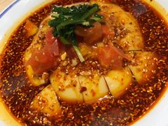 -大厨小馆(华阳城店)