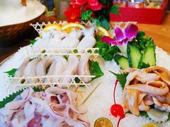 -尚海豆捞(乐虹坊店)