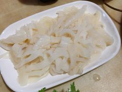 -仙蘑洞