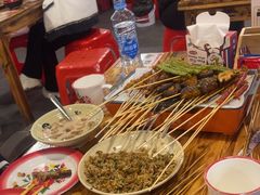 -冶建镜子·老南昌大排档·江西虾王(总店)