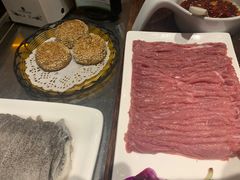 -南门涮肉(通州大船店)