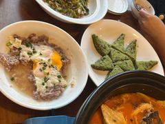 -翠姐姐农家大院·老底子萧山菜(建设一路店)