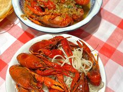 -江味龙虾馆(南山店)