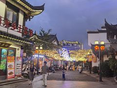 -靖西锦绣古镇景区