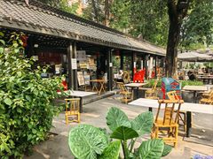 -听香·678茶铺(猛追湾店)