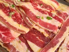 -首尔烤肉大排档(合生汇店)