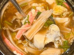 -老姑砂锅·烧烤天津菜(体北道店)