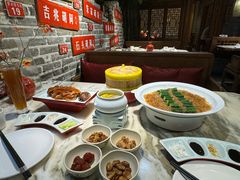 -京味斋·北京烤鸭(北京南站洋桥店)