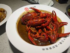 -叶派龙虾·招牌十三香(合肥路首店)