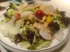 -韵秋荷(宝山龙湖天街店)