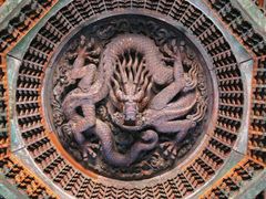 -北京古代建筑博物馆