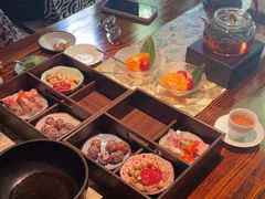 -中和·国风茶馆(愚园路店)