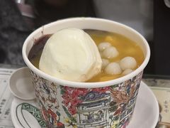 -地茂馆甜品