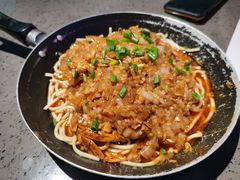 一棠蟹面-一棠龙虾(徐家汇城开YOYO店)