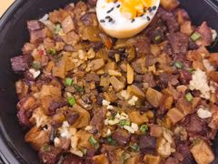-娜娜家·Nana's restaurant(国金汇店)