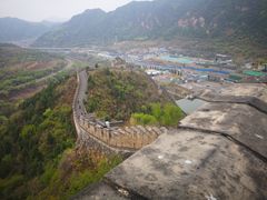 -居庸关长城