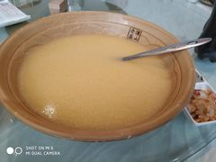 -深山老屋(国顺东路店)