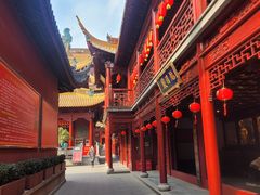 -钦赐仰殿道观