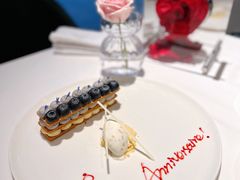 -L'Arome芳芳法国餐厅(仙林金鹰店)